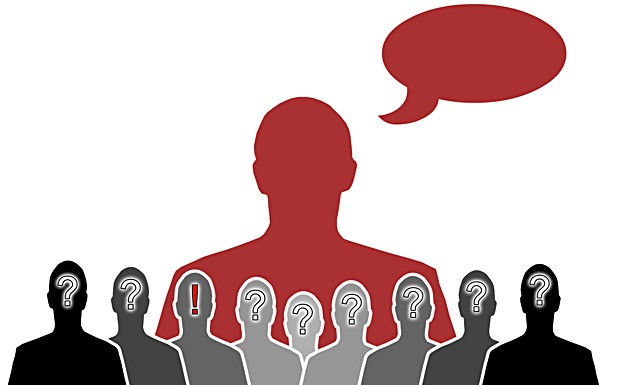 Studie: Führungskräfte kommunizieren oft mangelhaft