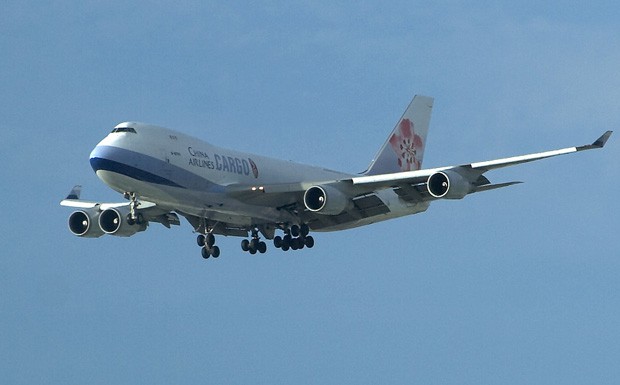 China ist noch nicht bereit für Emissionshandel im Luftverkehr