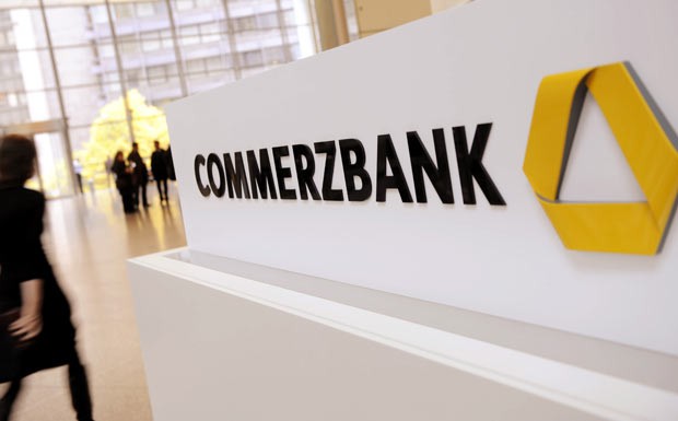 Commerzbank zieht sich aus Schiffsfinanzierung zurück