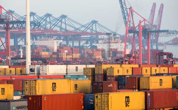 Weltweites WTO-Abkommen erleichtert Handel