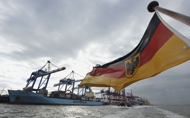 CDU/CSU: Schifffahrt muss gefördert werden