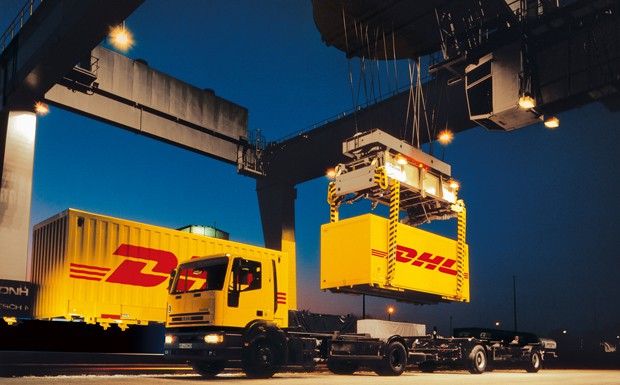 DHL Freight reagiert auf steigende Iran-Nachfrage 