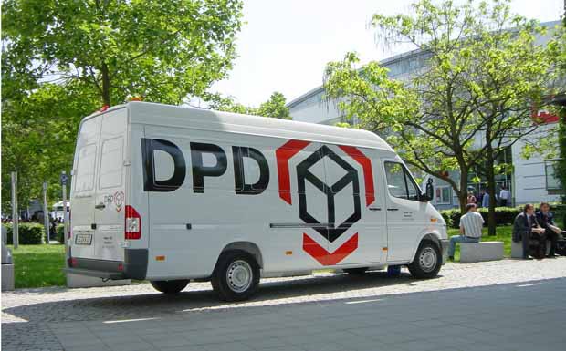 Österreich: DPD steigt ins B2C-Geschäft ein