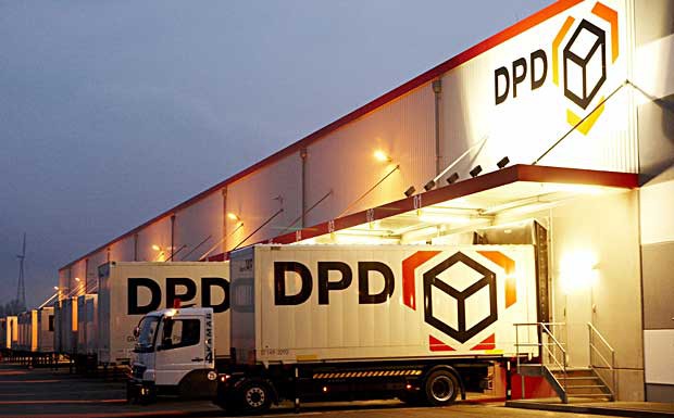 DPD verdoppelt Zahl der Paket-Shops 