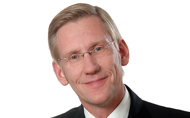 Europäischer Speditionsverband Clecat wählt Frank Huster (DSLV) zum Schatzmeister
