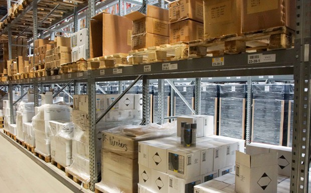 Akemi lagert Logistik von Handelsmarke an DTC aus