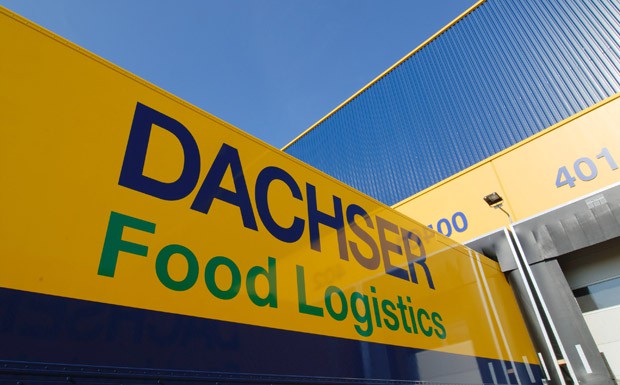 Dachser Food Logistics: Neue Niederlassung in Koblenz