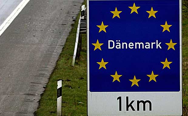 Dänen fordern EU zu Klage wegen Grenzkontrollen auf 