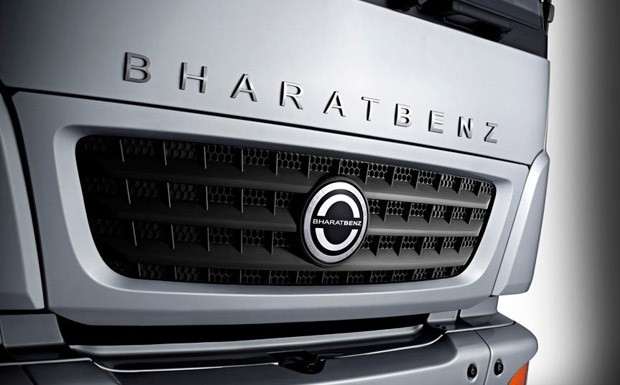 Daimler zieht positive Bilanz für indisches LKW-Geschäft