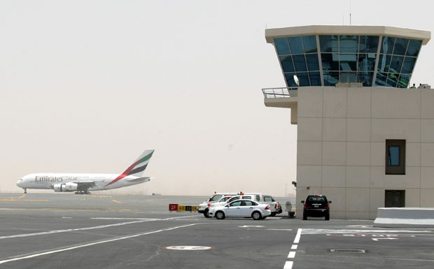 Dubai investiert 32 Milliarden in Airport-Ausbau