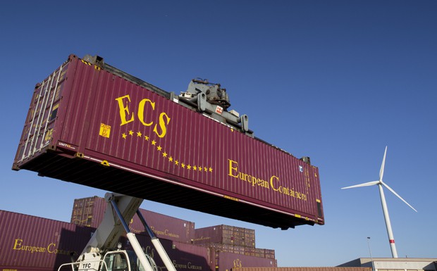 ECS European Containers übernimmt 2XL