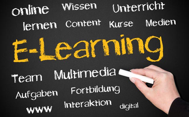 E-Learning + Online-Seminare
