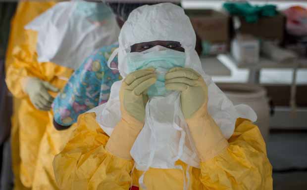 BG Verkehr gibt Merkblatt für Reeder und Seeleute zum Ebola Virus heraus