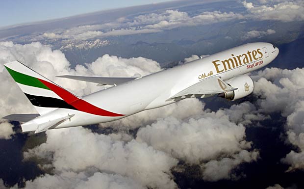 Airbus und Boeing wittern dicke Geschäfte im Nahen Osten
