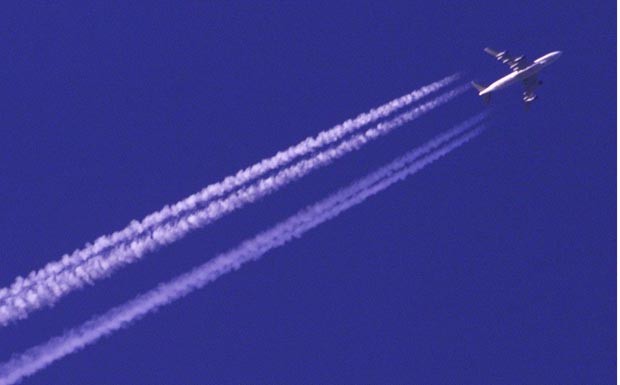 Luftfahrtbranche warnt vor drohendem Handelskrieg 