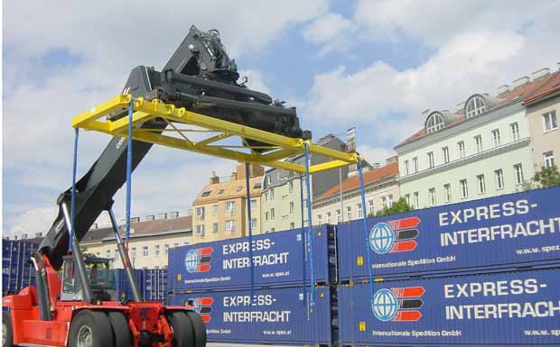 Rail Cargo Austria forciert Türkei-Geschäft
