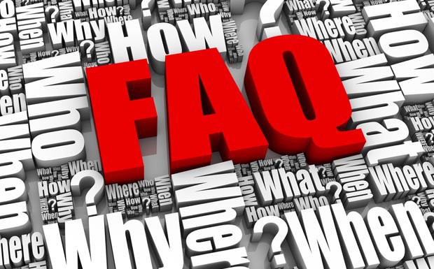 FAQ - Standardfragen zum Thema Pflichten von Lagerbetreibern