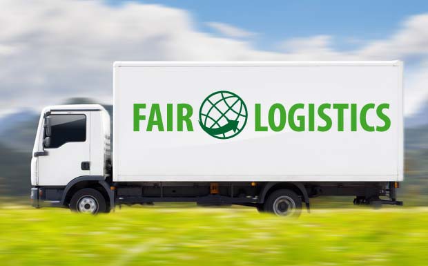 Diskutieren Sie mit: Braucht die Logistik ein Gütesiegel "FairLogistics"?