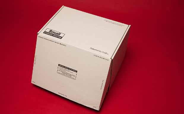 FedEx bringt neue Verpackung für Gesundheitsbranche