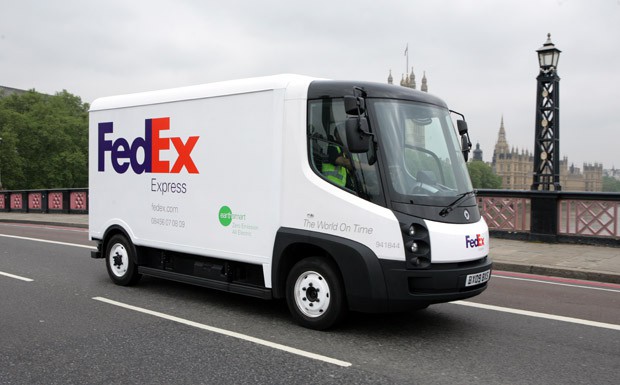 FedEx macht weniger Gewinn als erwartet