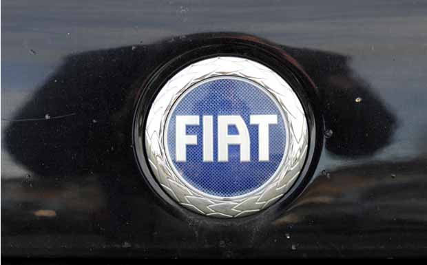 Volkswagen zeigt Interesse an Fiat Chrysler