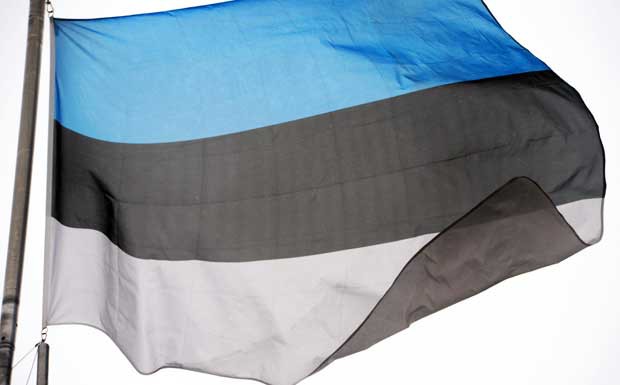 Estland will 2018 Lkw-Maut einführen