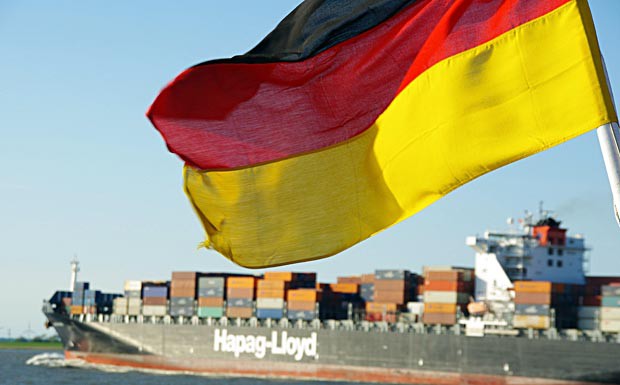 Bremer Reeder: Finanzhilfen von der Bundesregierung oder Ausflaggung