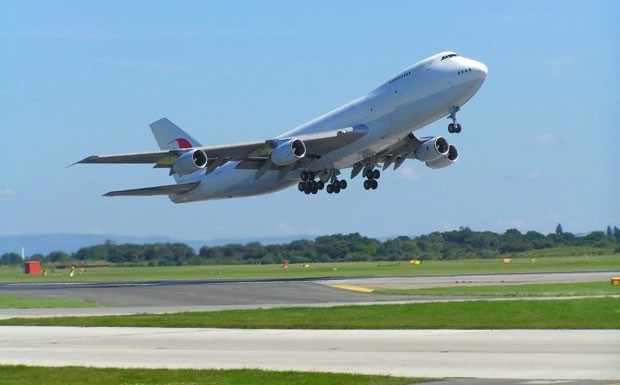 IATA erwartet erst 2014 Erholung der Luftfracht