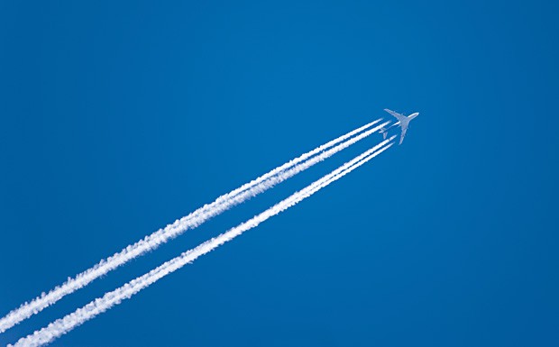 Luftfahrt: Umweltverbände drängen auf CO2-Maßnahmen 