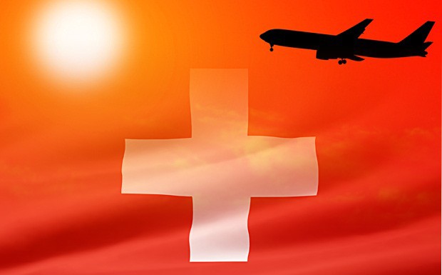 Neue Stimme für die Schweizer Luftfrachtbranche