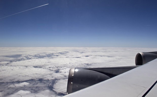 EU-Fluggesellschaften fordern Ende des Emissionshandelssystems