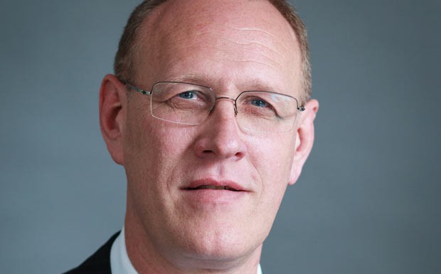 Frank Dreeke wird neuer Chef der BLG-Logistics