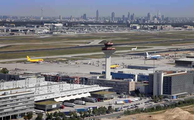 Air Astana erhöht Frequenz nach Frankfurt
