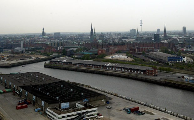 Freihafen Hamburg: Ab 2013 fällt Umsatzsteuer an