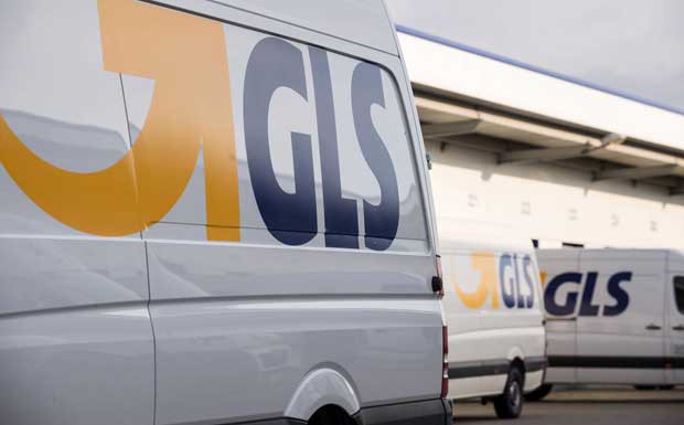 GLS kauft spanischen Express-Paketdienstleister