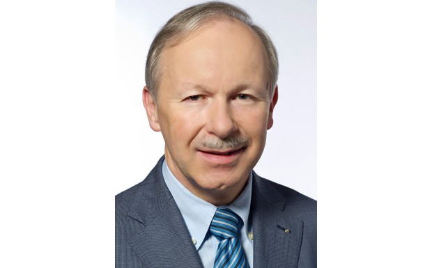 Hans-Peter Hadorn wird EFIP-Präsident