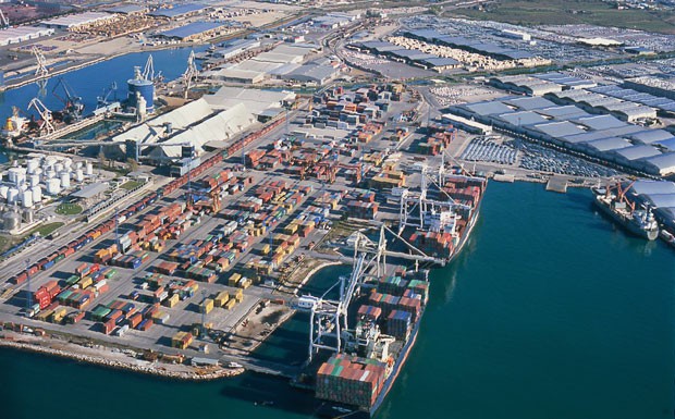 Hafen Koper will wachsen