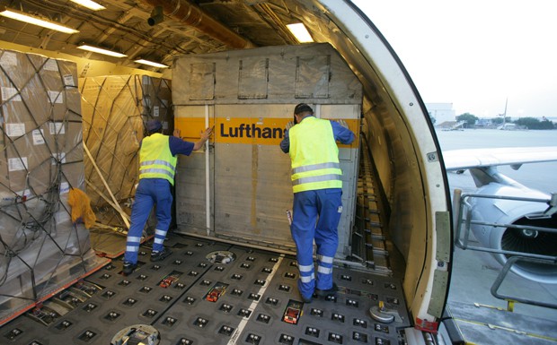 Neuer Pilotkurs „Fachmann/-frau AirCargo“ am Flughafen Leipzig/Halle