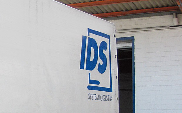 IDS bindet neues Regional-HUB in Hannover ein