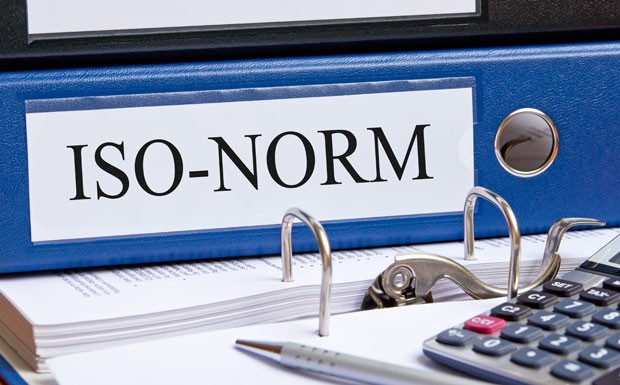 Neue ISO-Norm 14001 kommt im September