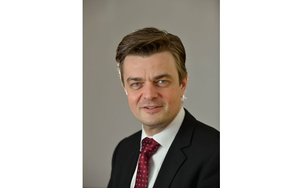 Siemens-Manager wird neuer Chef bei DB Schenker Rail