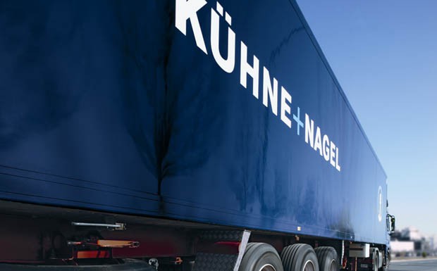 Niederlande: Nestlé engagiert Kühne + Nagel