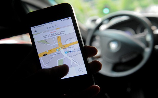 Uber kauft Entwicklerfirma von selbstfahrenden Lkw