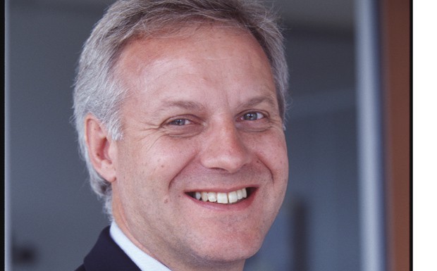 Deutsche Post-DHL-Vorstand Roger Crook tritt zurück