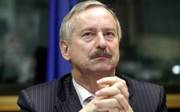 EU-Verkehrskommissar Kallas ist frustriert