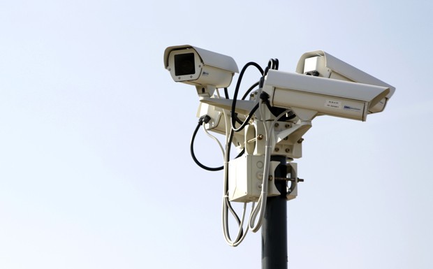 DSLV begrüßt Gesetz zur verbesserten Videoüberwachung