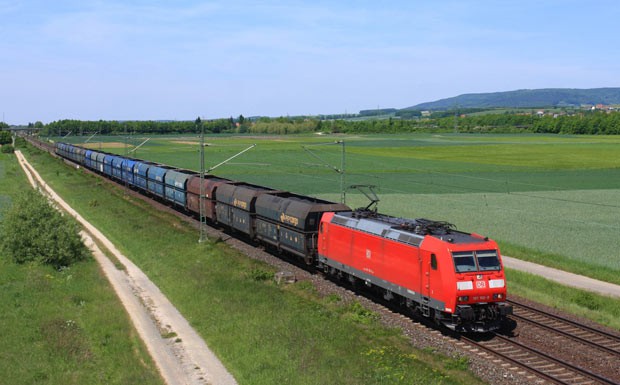 Polen: Bahnausbau kommt ins Stocken