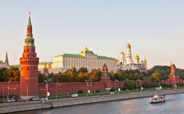 Moskau verschärft LKW-Fahrverbot ab März