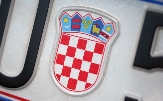 Riesenstaus in Kroatien durch verschärfte EU-Grenzkontrollen