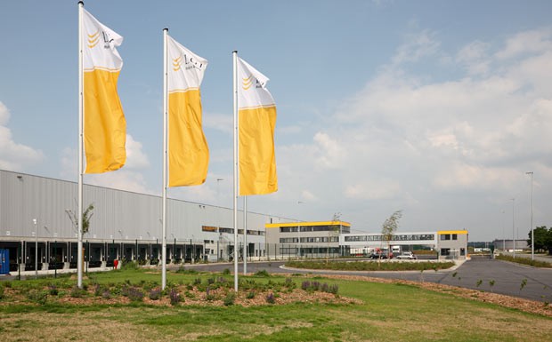 LGI Logistics Group plant Zukäufe